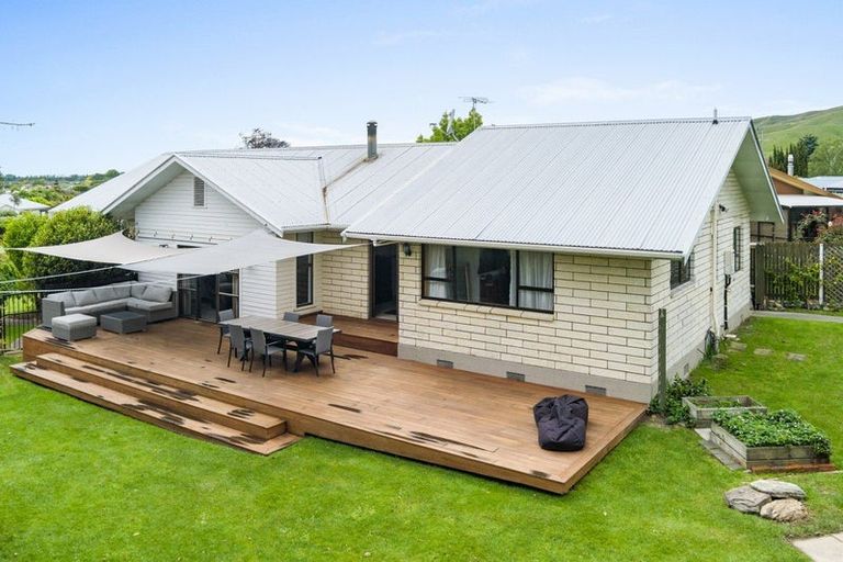 Photo of property in 8 Avery Place, Witherlea, Blenheim, 7201