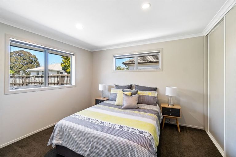 Photo of property in 117a Jerrold Street North, Addington, Christchurch, 8024