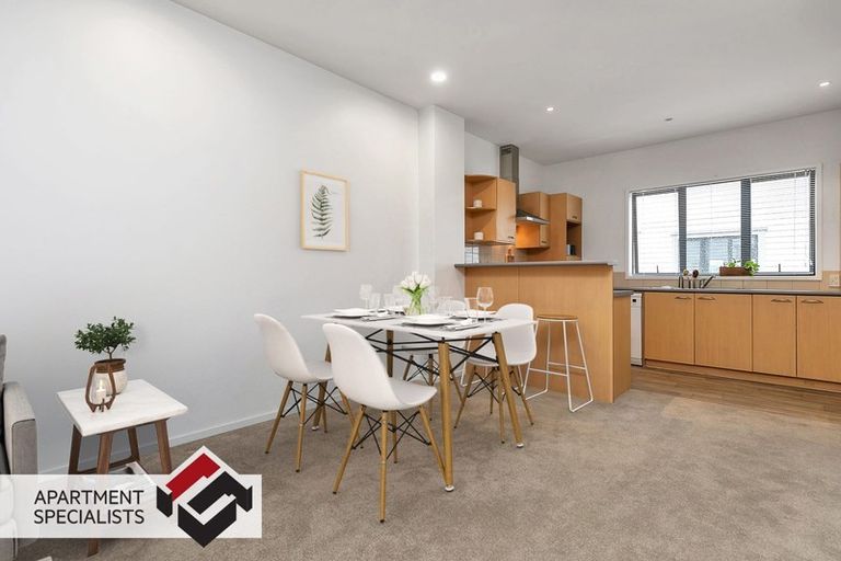 Photo of property in 93/59 Sackville Street, Grey Lynn, Auckland, 1021