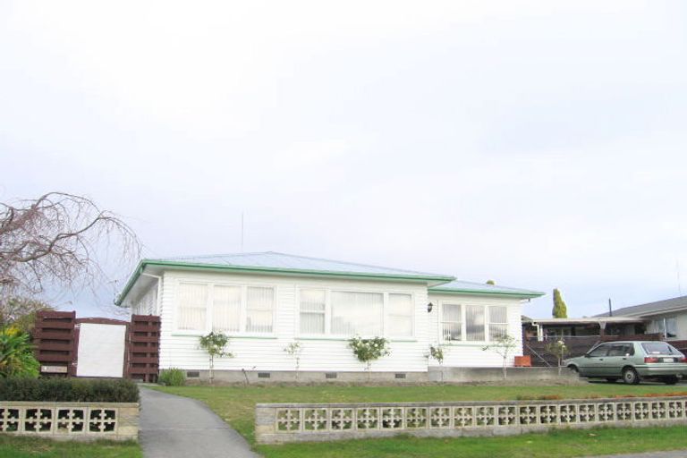 Photo of property in 31 Liverpool Crescent, Tamatea, Napier, 4112