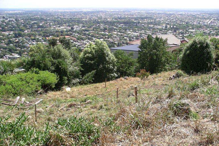 Photo of property in 82a Huntsbury Avenue, Huntsbury, Christchurch, 8022