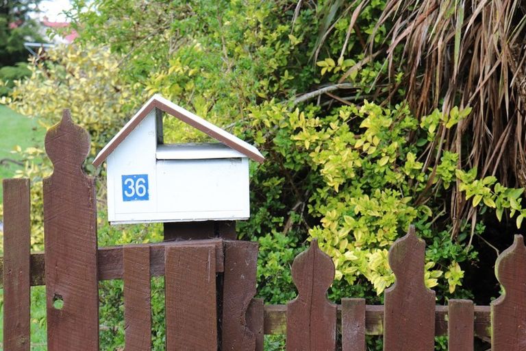 Photo of property in 36 Farm Street, Lumsden, 9730