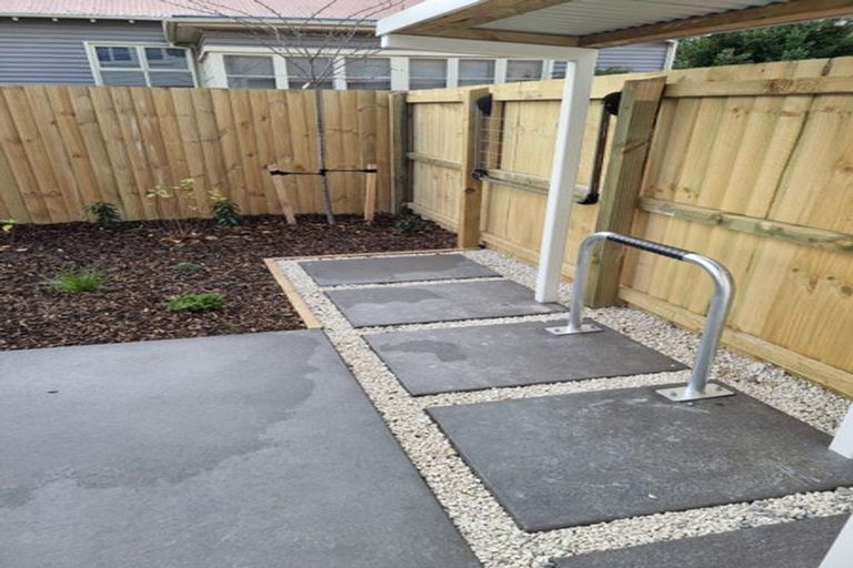 Photo of property in 3/15 Berwick Street, St Albans, Christchurch, 8014