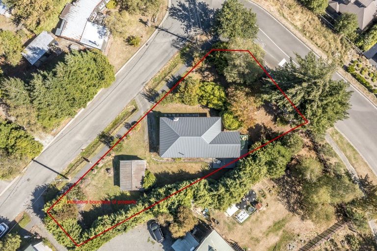 Photo of property in 2 Torquay Terrace, Hanmer Springs, 7334