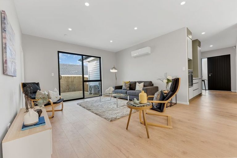 Photo of property in 6 Clendon Court, Pokeno, 2402