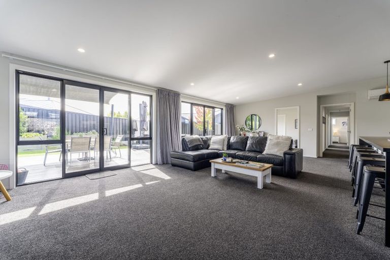 Photo of property in 5 Grosvenor Grange, Gleniti, Timaru, 7910