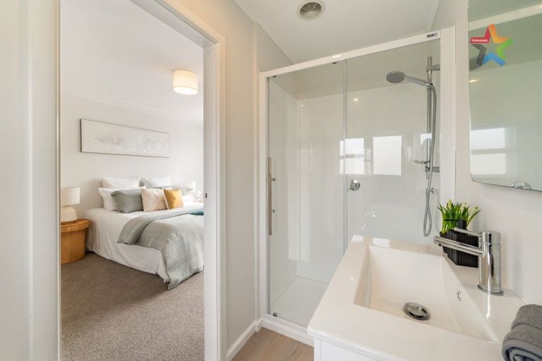 Photo of property in 41 Holyoake Crescent, Avalon, Lower Hutt, 5011