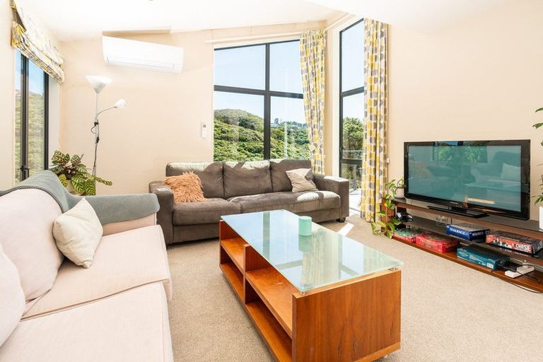 Photo of property in 179 Karepa Street, Brooklyn, Wellington, 6021