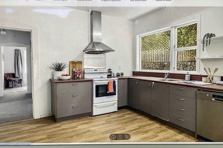 Photo of property in 140 Rakau Road, Hataitai, Wellington, 6021