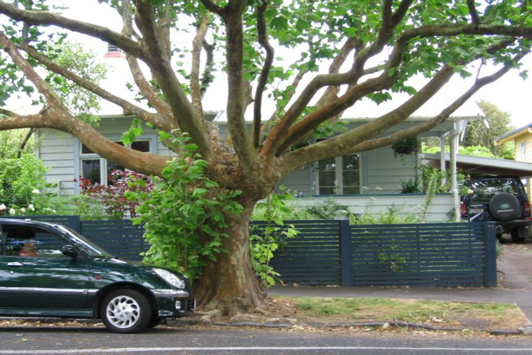 Photo of property in 71 Francis Street, Grey Lynn, Auckland, 1021