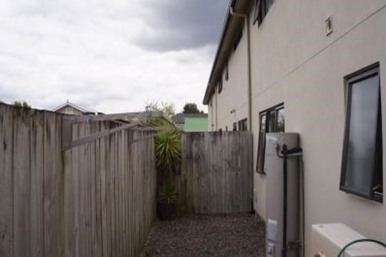 Photo of property in 66a Wellington Street, Hamilton East, Hamilton, 3216