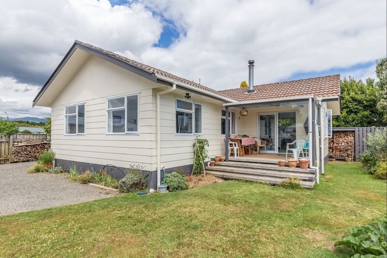 Photo of property in 21 Martin Harvey Street, Levin, 5510