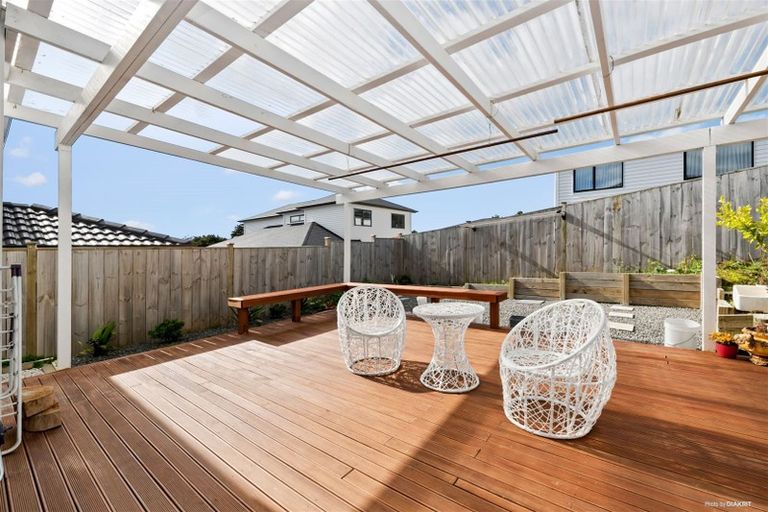 Photo of property in 6 Kilcooley Road, Flat Bush, Auckland, 2019