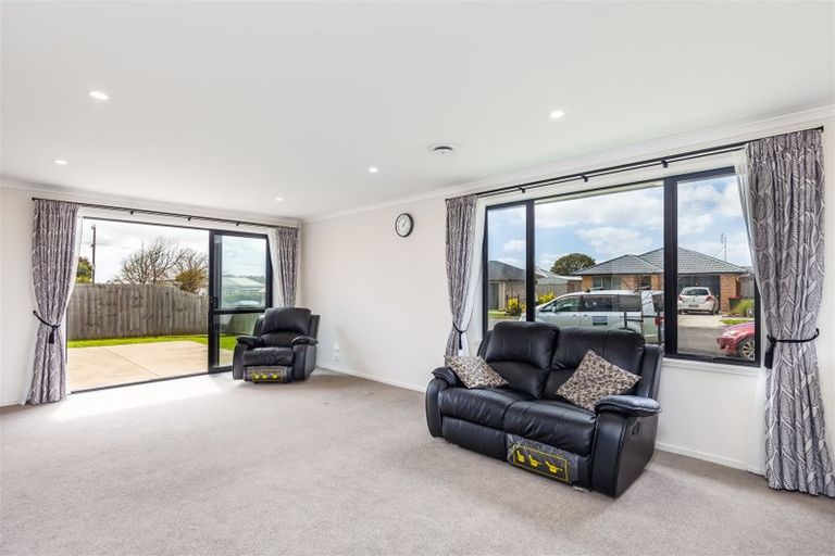 Photo of property in 1 O Ruamano Crescent, Pukekohe, 2120
