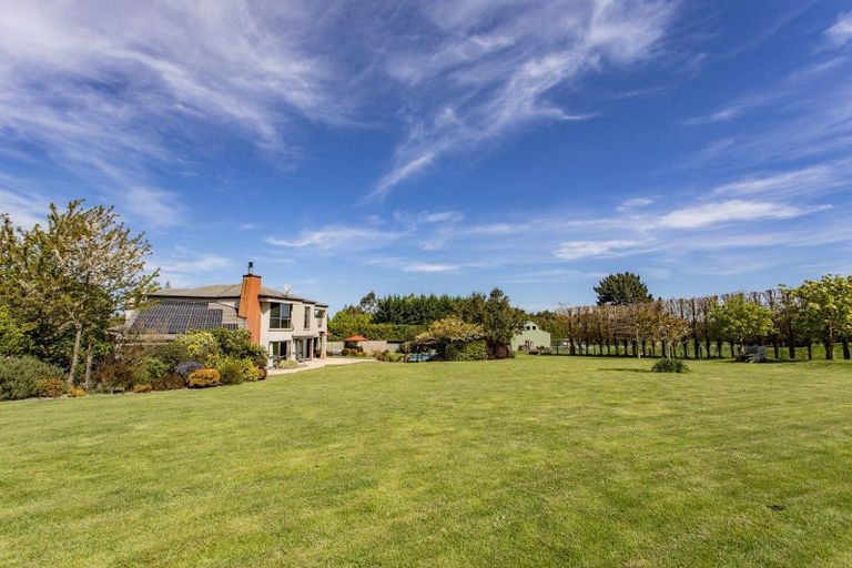 Photo of property in 295 Cones Road, Loburn, Rangiora, 7472