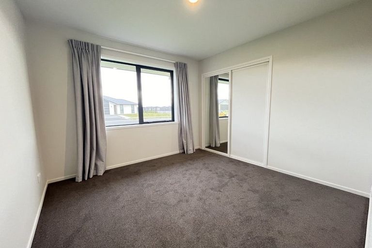 Photo of property in 46 Hurley Drive, Rolleston, 7615