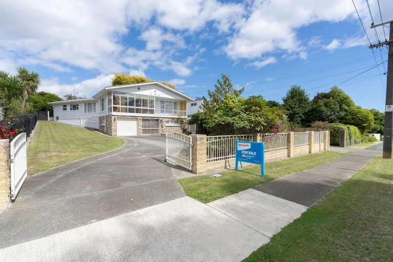 Photo of property in 89 Kawiu Road, Levin, 5510