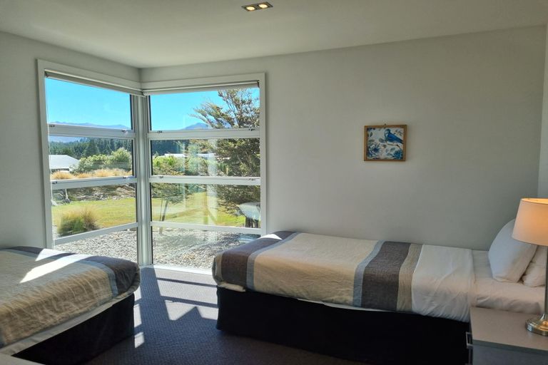 Photo of property in 12 Pollock Place, Lake Tekapo, 7999