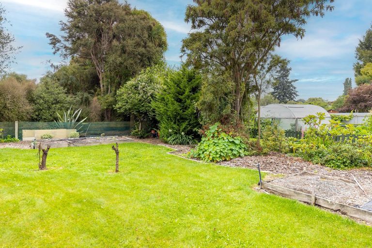 Photo of property in 20a George Street, Geraldine, 7930