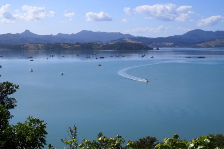 Photo of property in 2195 Wyuna Bay Road, Wyuna Bay, Coromandel, 3581