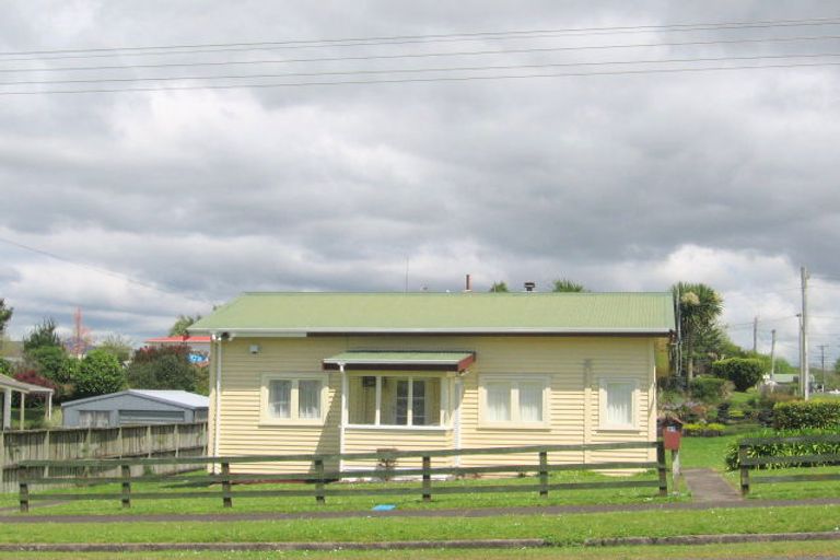 Photo of property in 24 Montrose Road, Waihi, 3610
