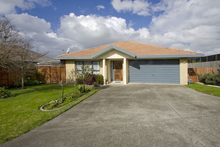 Photo of property in 58 Luculia Drive, Mount Maunganui, 3116