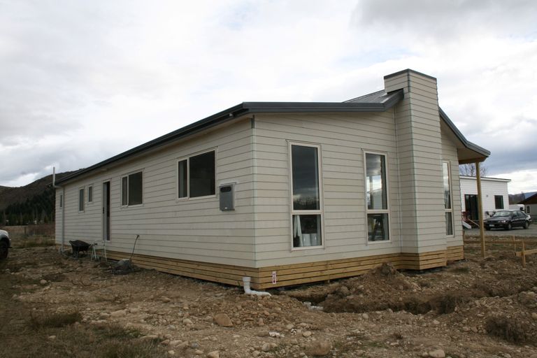 Photo of property in 14 Cirrus Place, Omarama, 9412