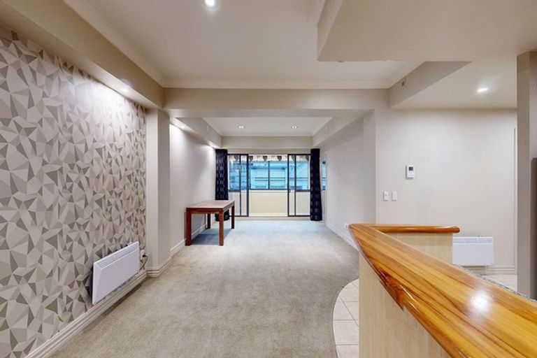 Photo of property in Renwick Apartments, 9/99 Dixon Street, Te Aro, Wellington, 6011
