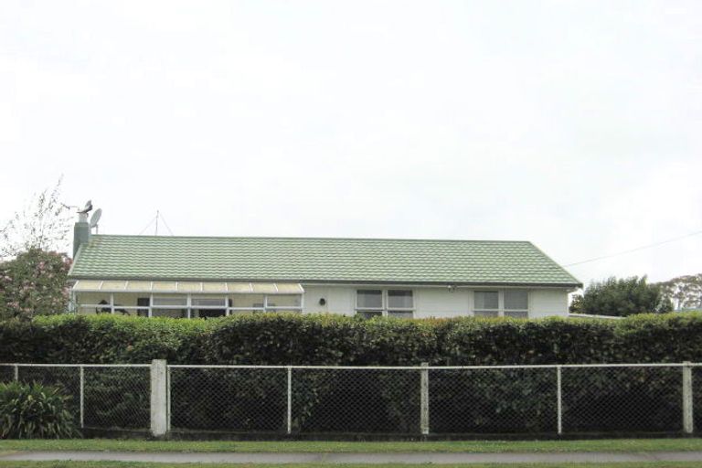 Photo of property in 81 Woodlands Road, Opotiki, 3122
