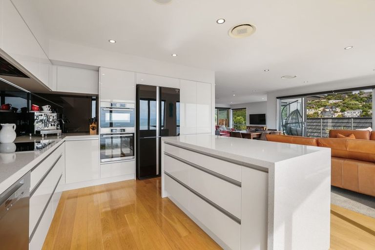 Photo of property in 8 De Thier Lane, Richmond Hill, Christchurch, 8081