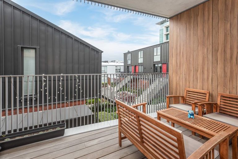 Photo of property in 103/231 Madras Street, Christchurch Central, Christchurch, 8011