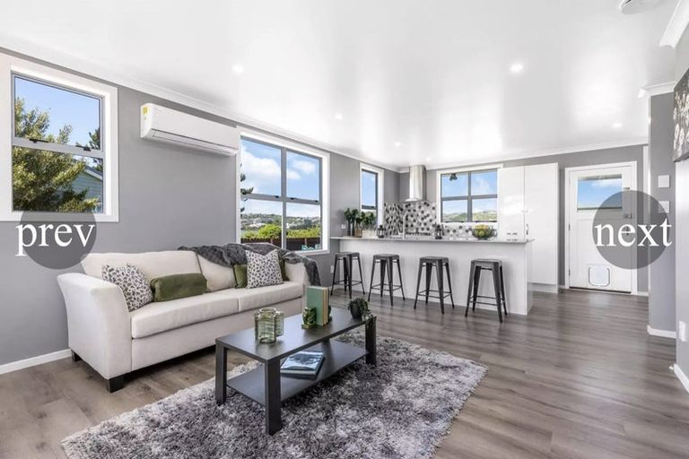 Photo of property in 31 Whanga Crescent, Titahi Bay, Porirua, 5022