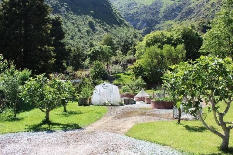 Photo of property in 95 Upper Rocklands Road, Clifton, Takaka, 7183