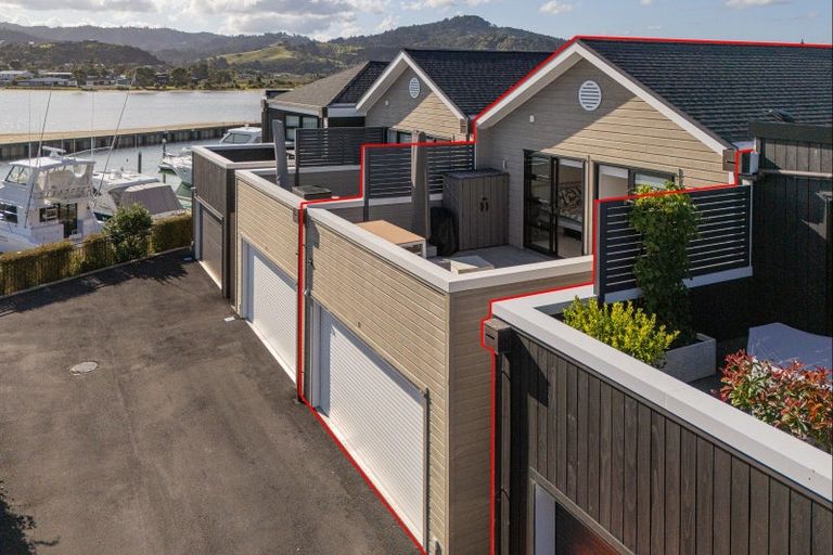 Photo of property in 12/6 The Marina, Tairua, 3508