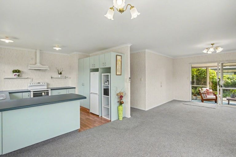 Photo of property in 4 Clark Street, Levin, 5510