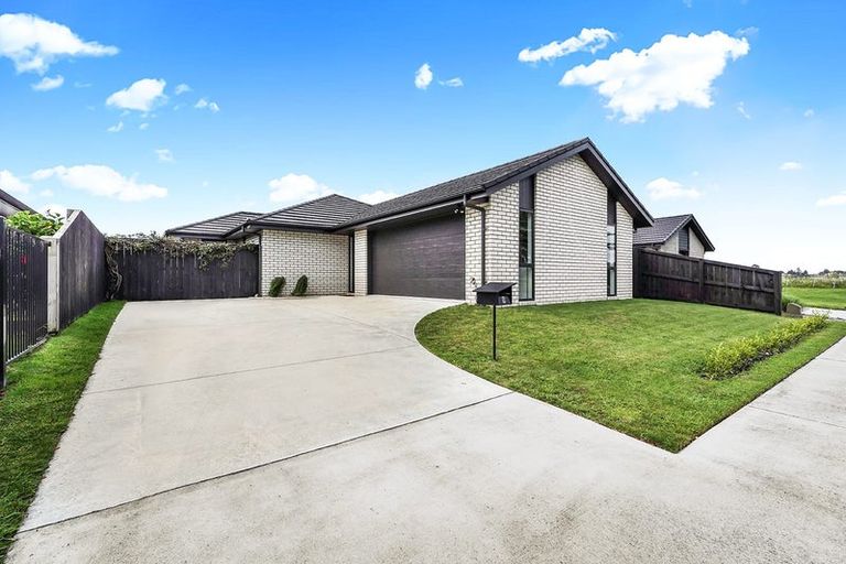 Photo of property in 9 Akapuka Place, Ngaruawahia, 3720