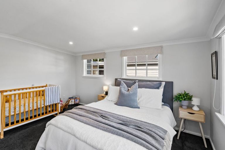 Photo of property in 4 Burnbrae Street, Saint Martins, Christchurch, 8022