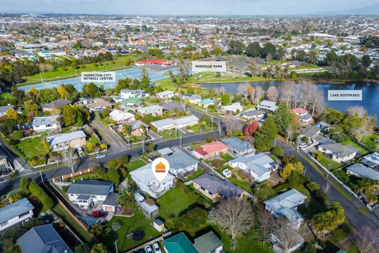 Photo of property in 96 Storey Avenue, Forest Lake, Hamilton, 3200