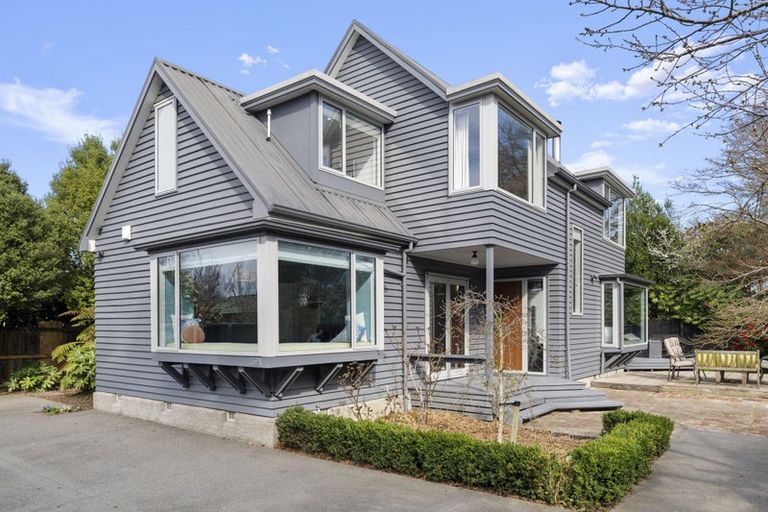 Photo of property in 459a Ilam Road, Bryndwr, Christchurch, 8052