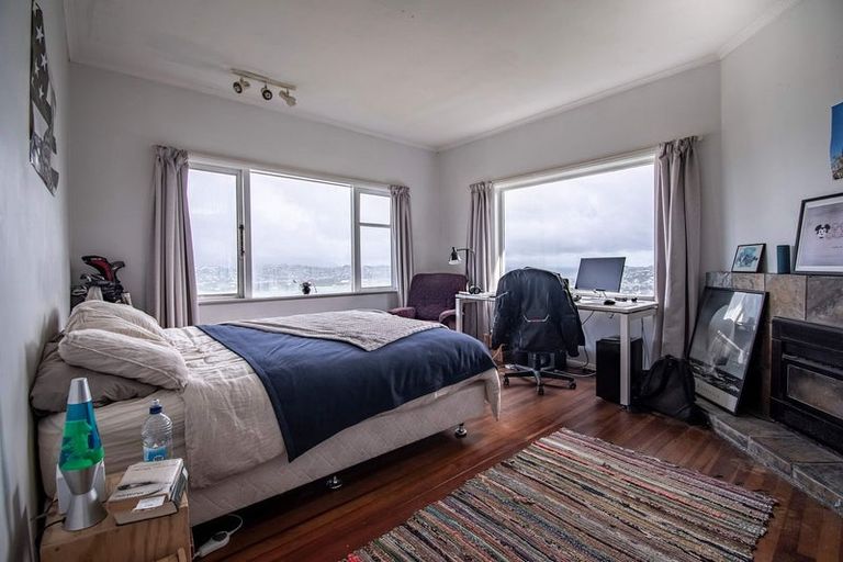 Photo of property in 30 Marewa Road, Hataitai, Wellington, 6021