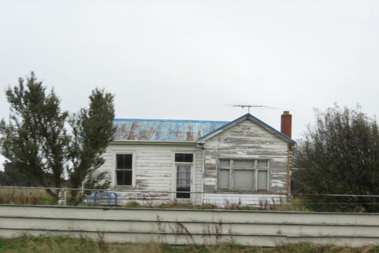 Photo of property in 161 Maher Street, Tisbury, Invercargill, 9877
