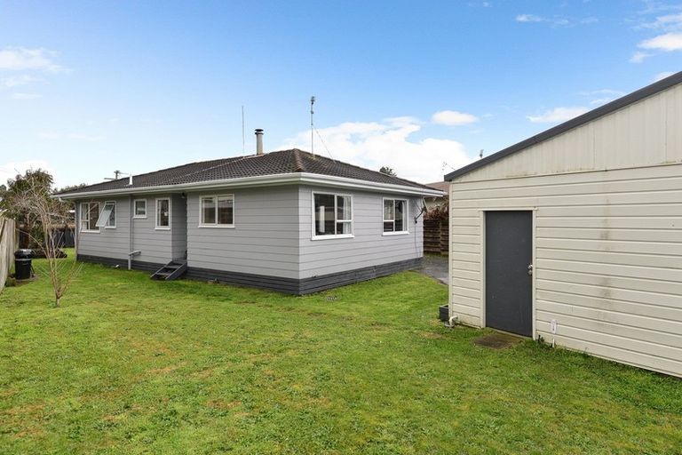 Photo of property in 19 Couch Street, Ngaruawahia, 3720