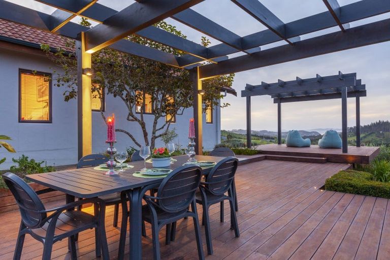 Photo of property in 30 Leccino Valley Road, Mangonui, 0494