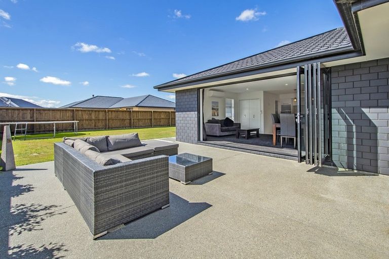 Photo of property in 25 Sunline Avenue, Lincoln, 7608