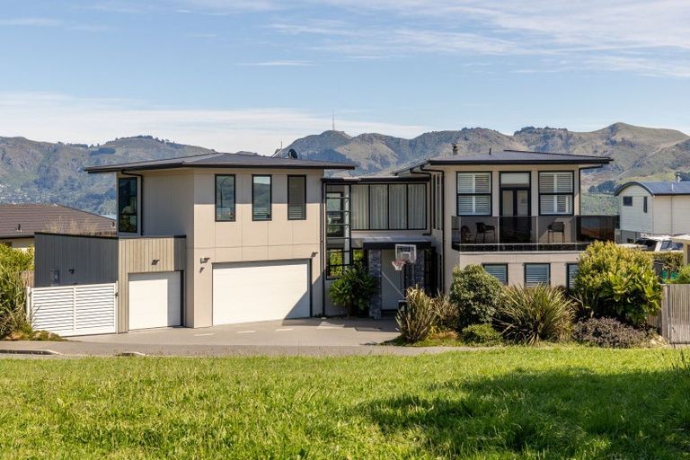 Photo of property in 4 Muriwai Drive, Diamond Harbour, Lyttelton, 8971