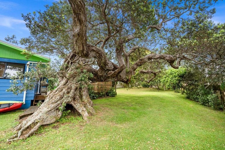 Photo of property in 10 Omutu Street, Oakura, Hikurangi, 0184