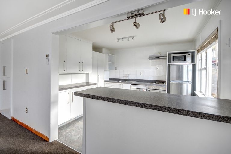 Photo of property in 34 Duncan Street, Dunedin Central, Dunedin, 9016