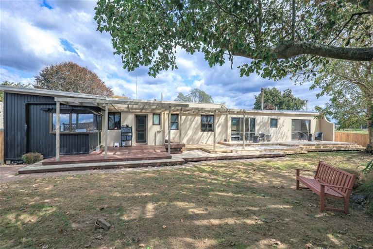 Photo of property in 622 Tenfoot Road, Taupiri, 3792