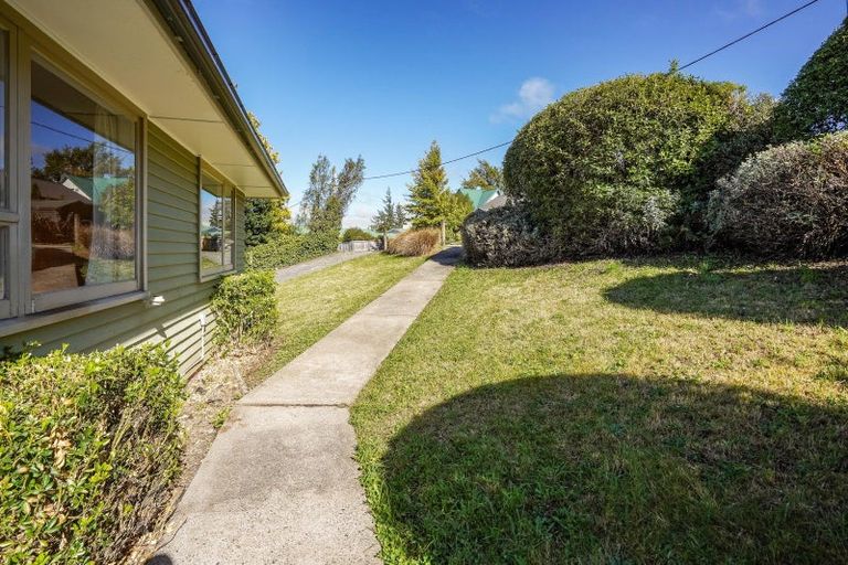 Photo of property in 15 Torquay Terrace, Hanmer Springs, 7334