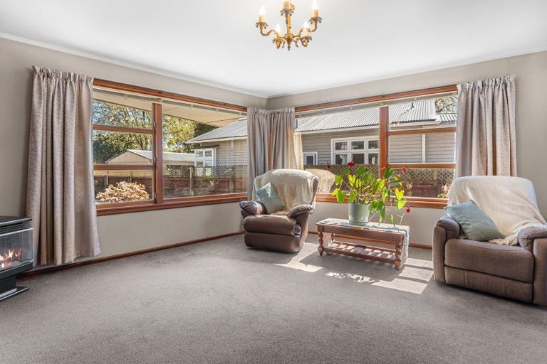 Photo of property in 22 Good Street, Rangiora, 7400